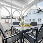 Villa Hildegard Appartement 4