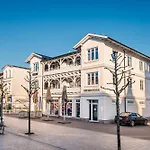 Villa Hildegard Appartement 4