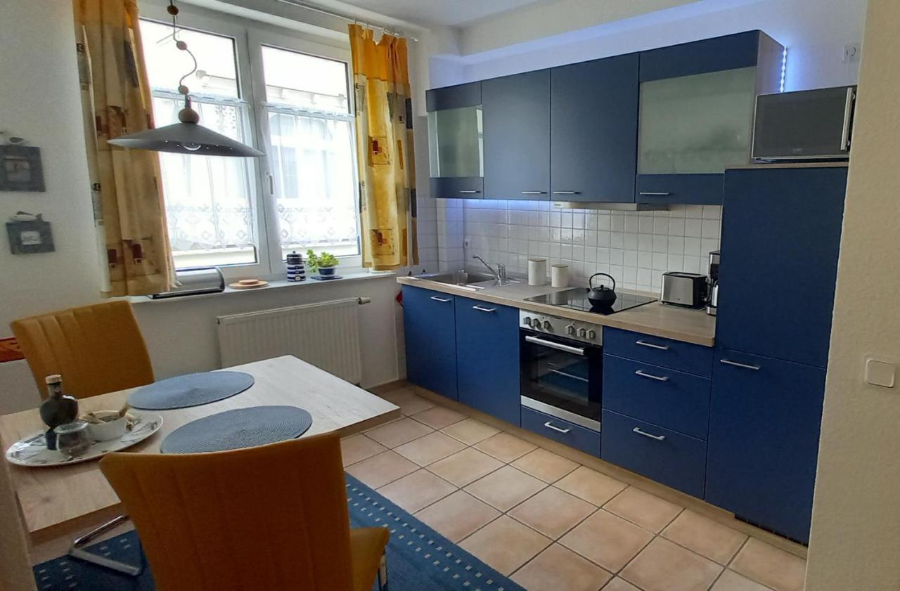 Apartment Hildegard 4 *