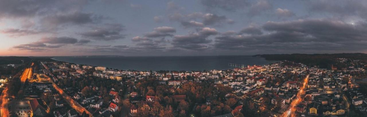 Hildegard 4 * Ostseebad Binz