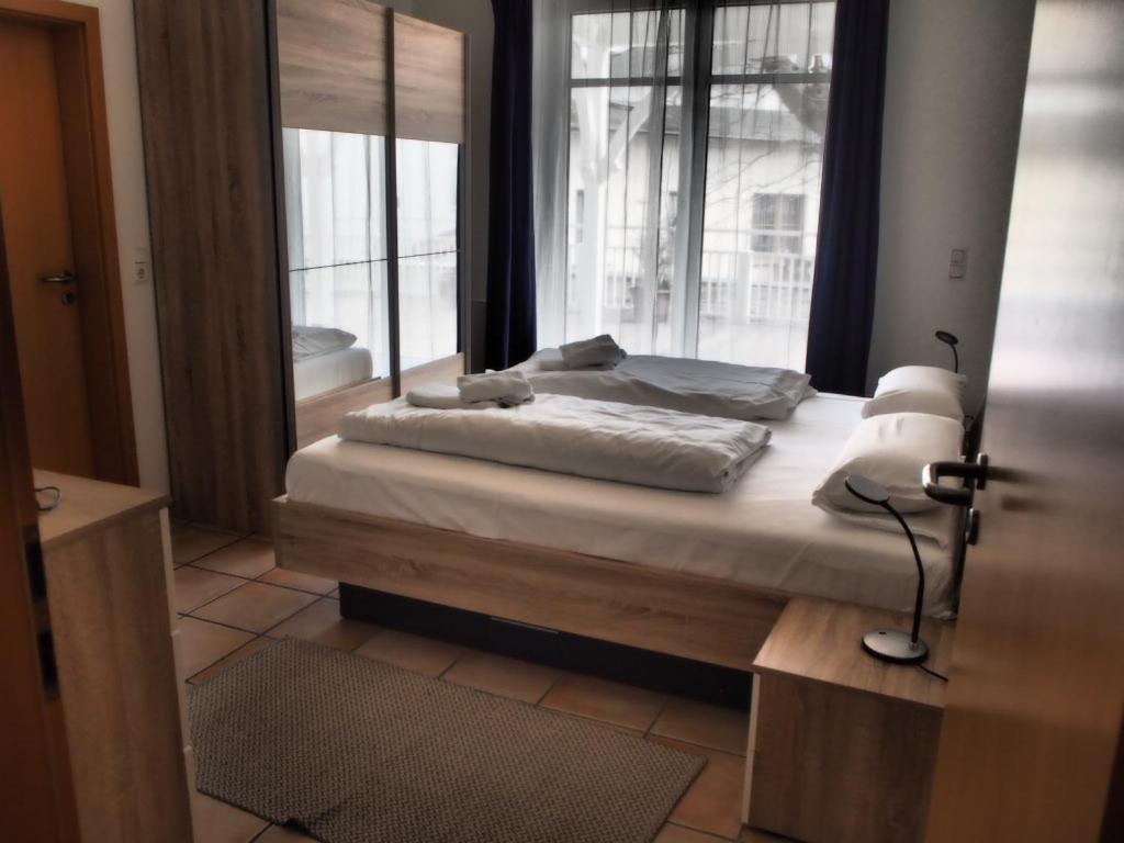 Hildegard 4 Apartment *