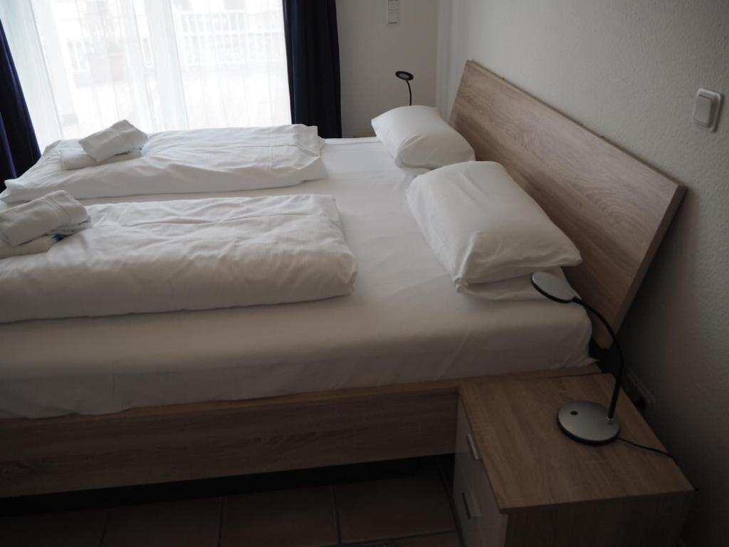Hildegard 4 * Ostseebad Binz