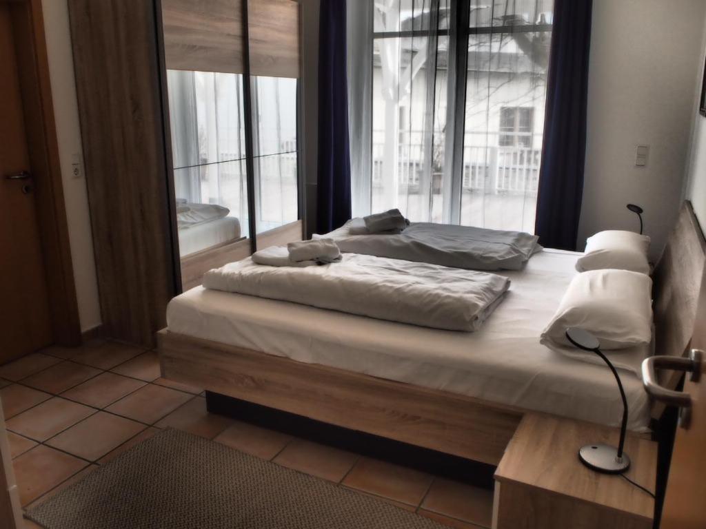 Apartment Hildegard 4