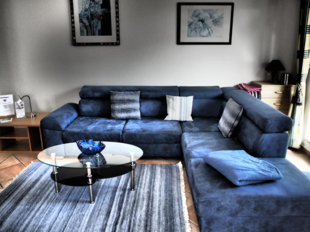 Hildegard 4 Apartment