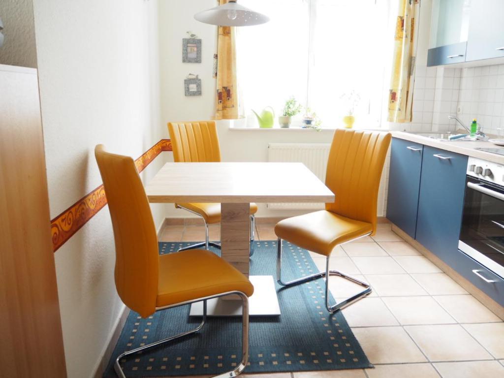 Hildegard 4 Apartment *