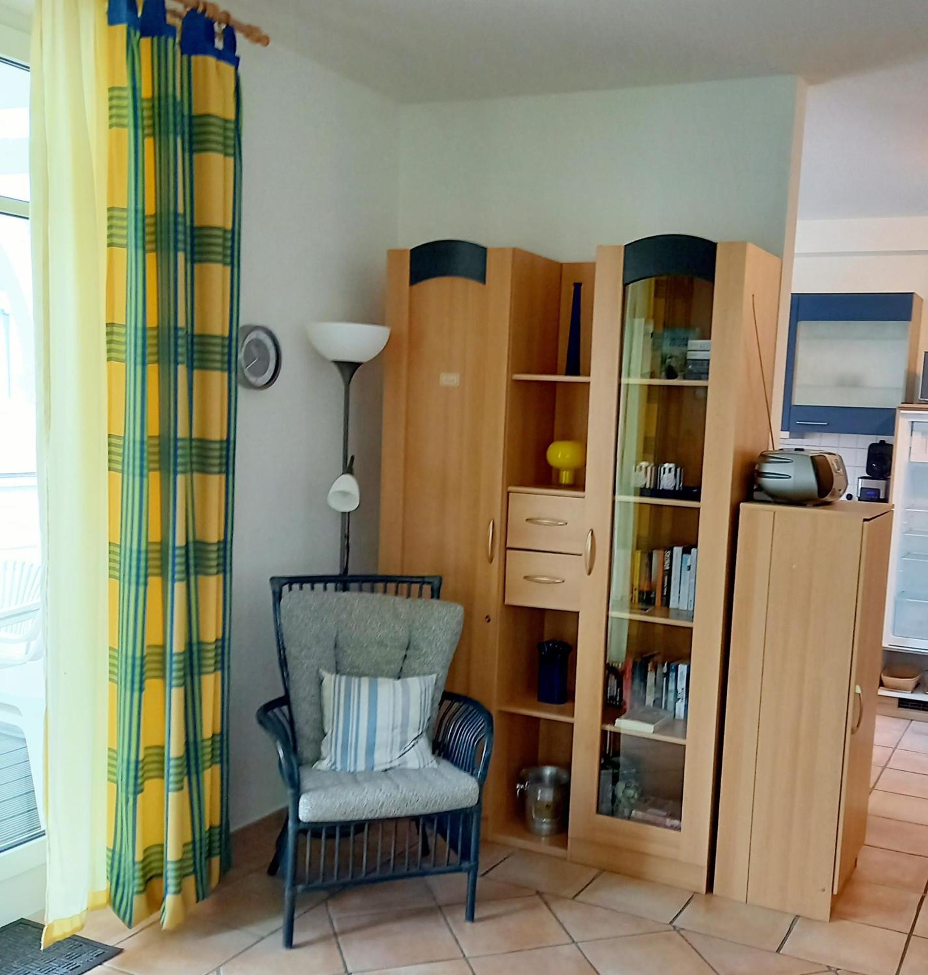 Apartment Hildegard 4