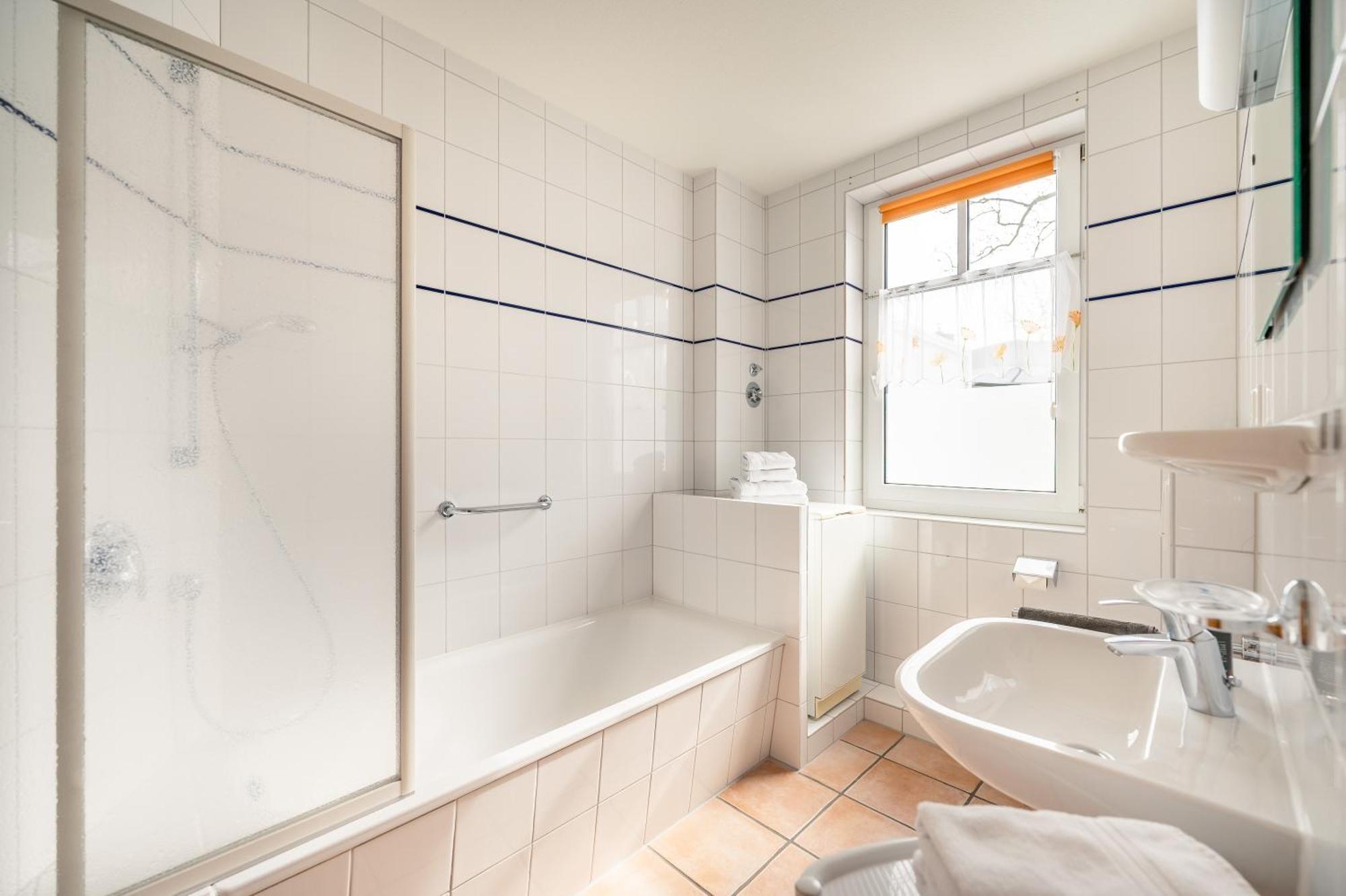 Hildegard 4 Apartment *