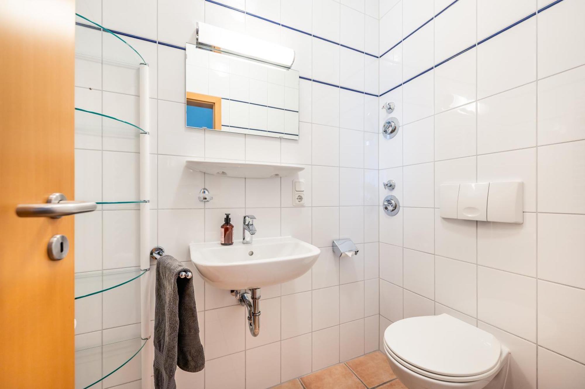 Hildegard 4 * Ostseebad Binz