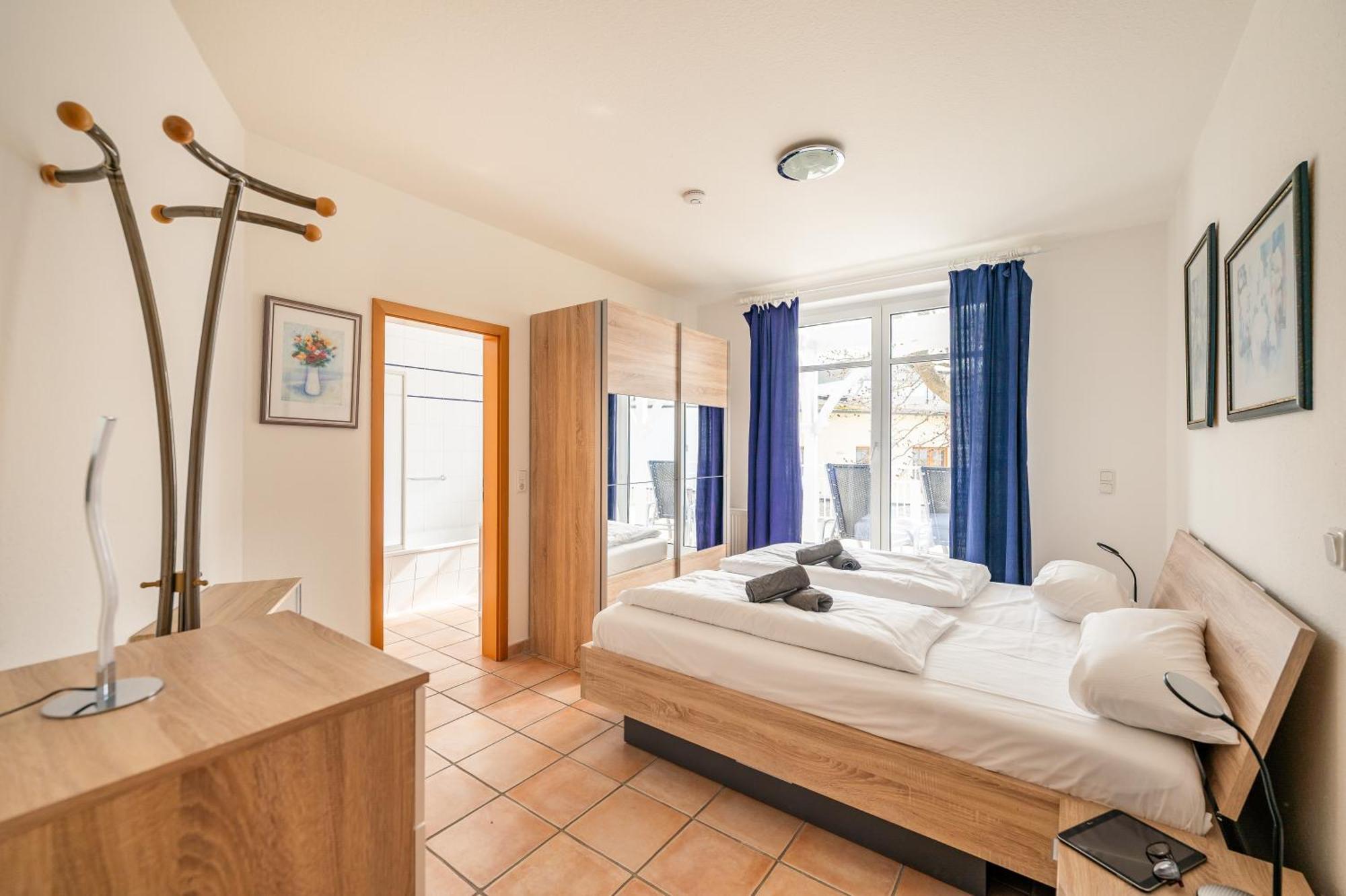 Hildegard 4 Apartment *