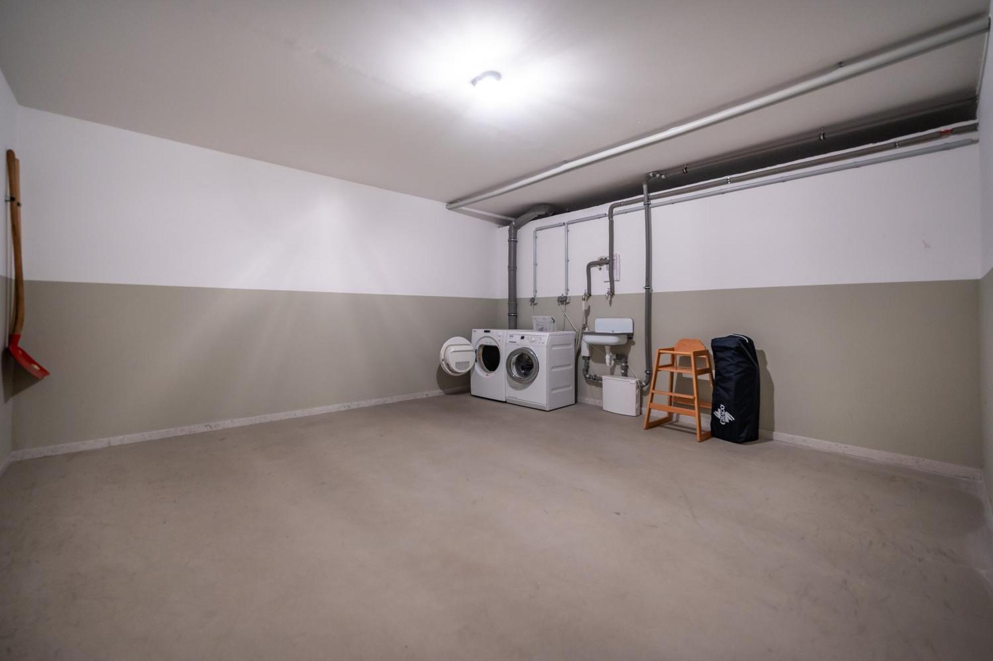 Hildegard 4 Apartment Binz