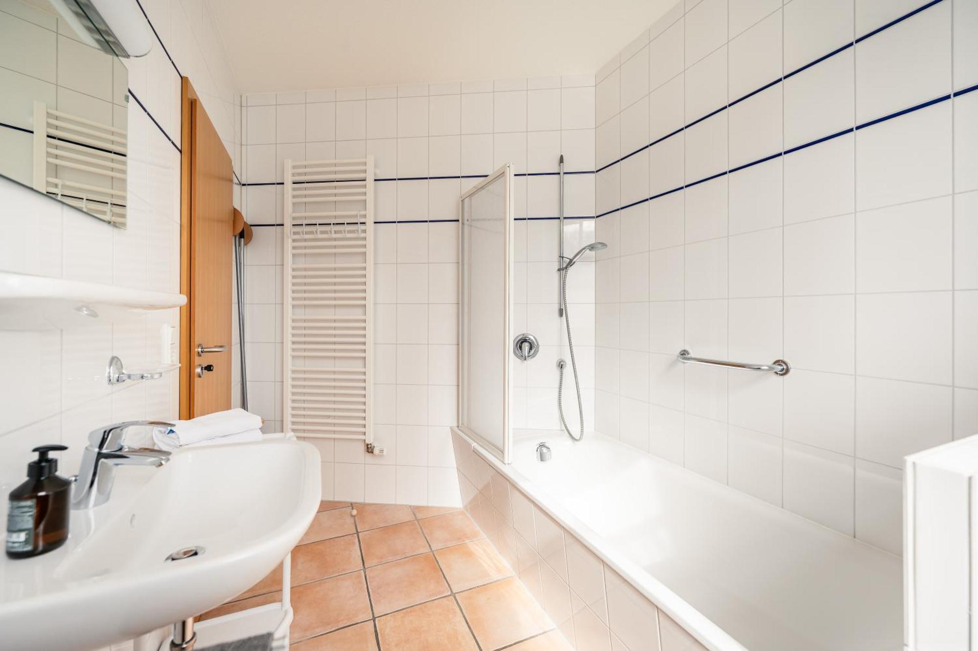 Hildegard 4 Apartment