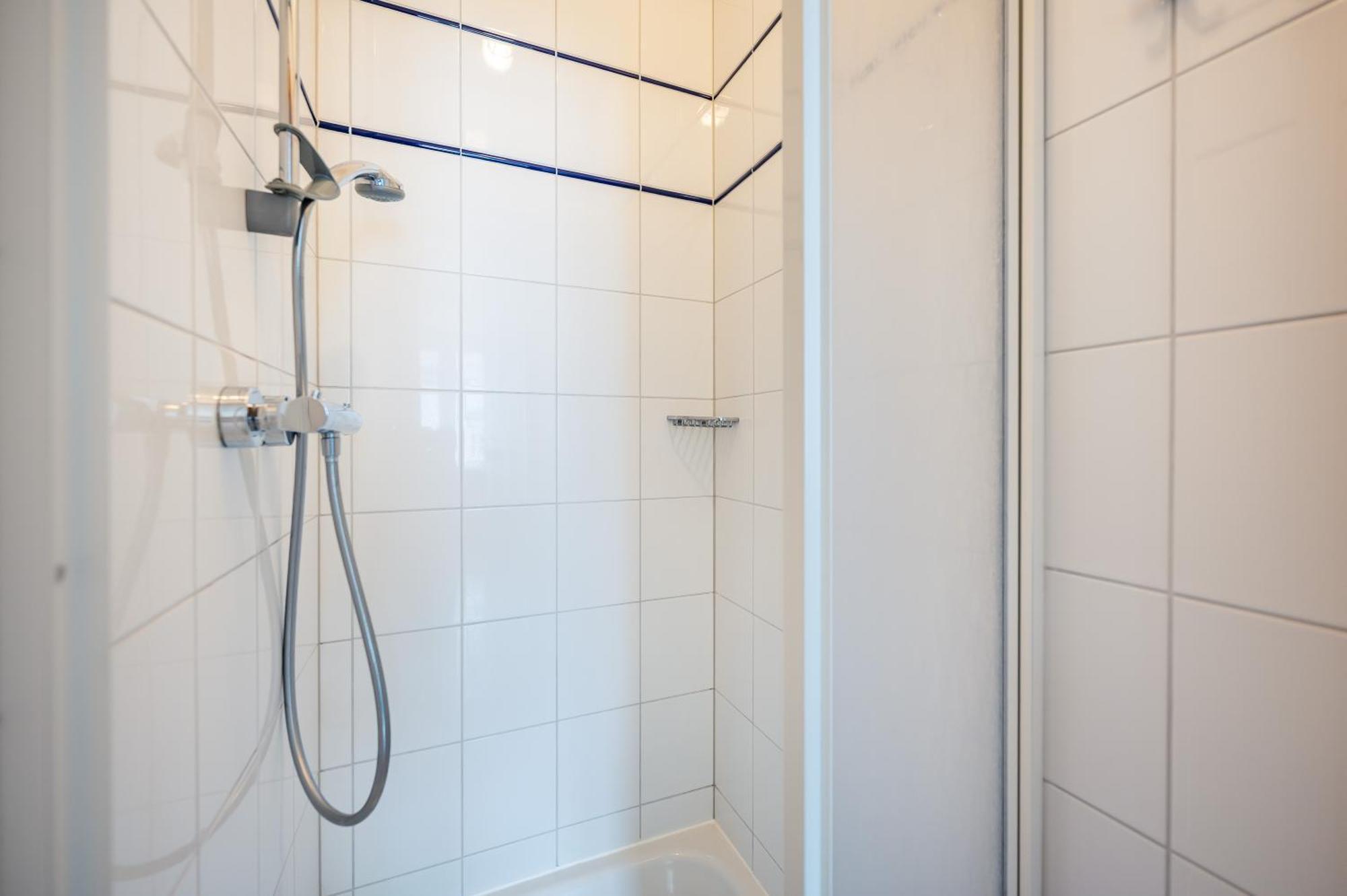 Apartment Hildegard 4 Ostseebad Binz
