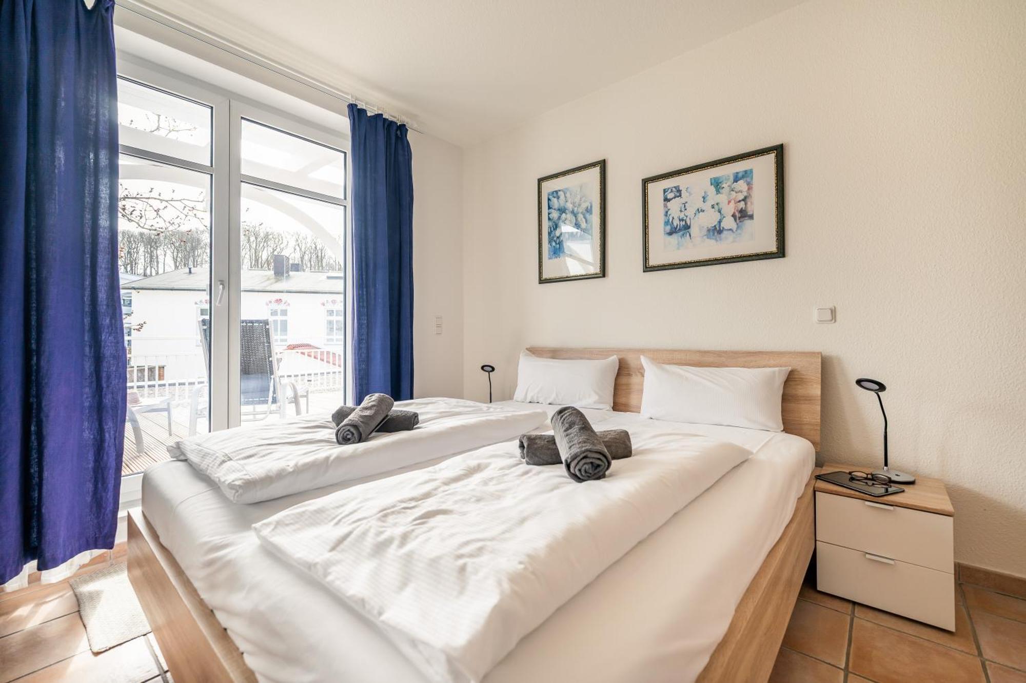 Hildegard 4 Apartment *