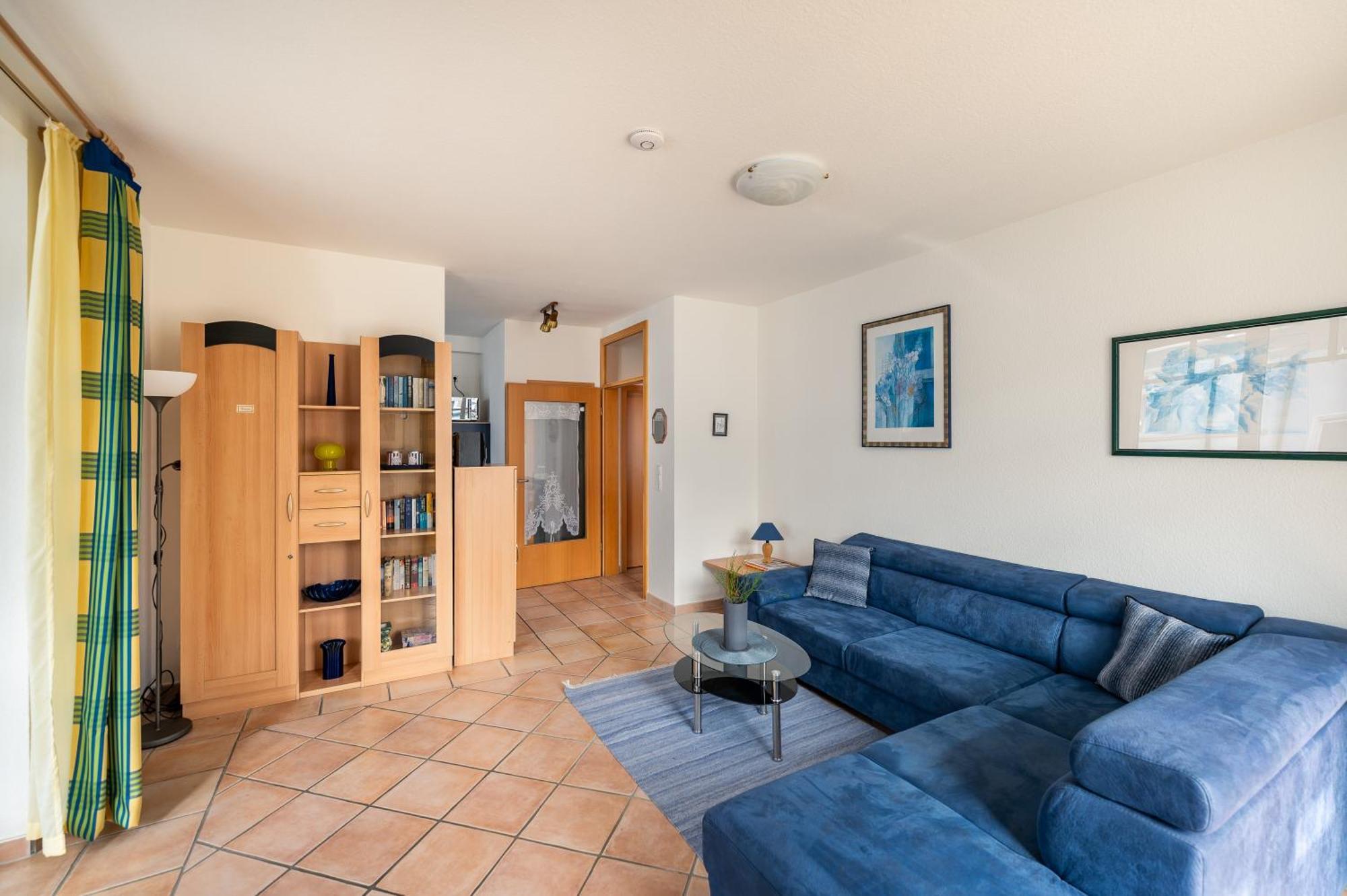 Hildegard 4 Ostseebad Binz
